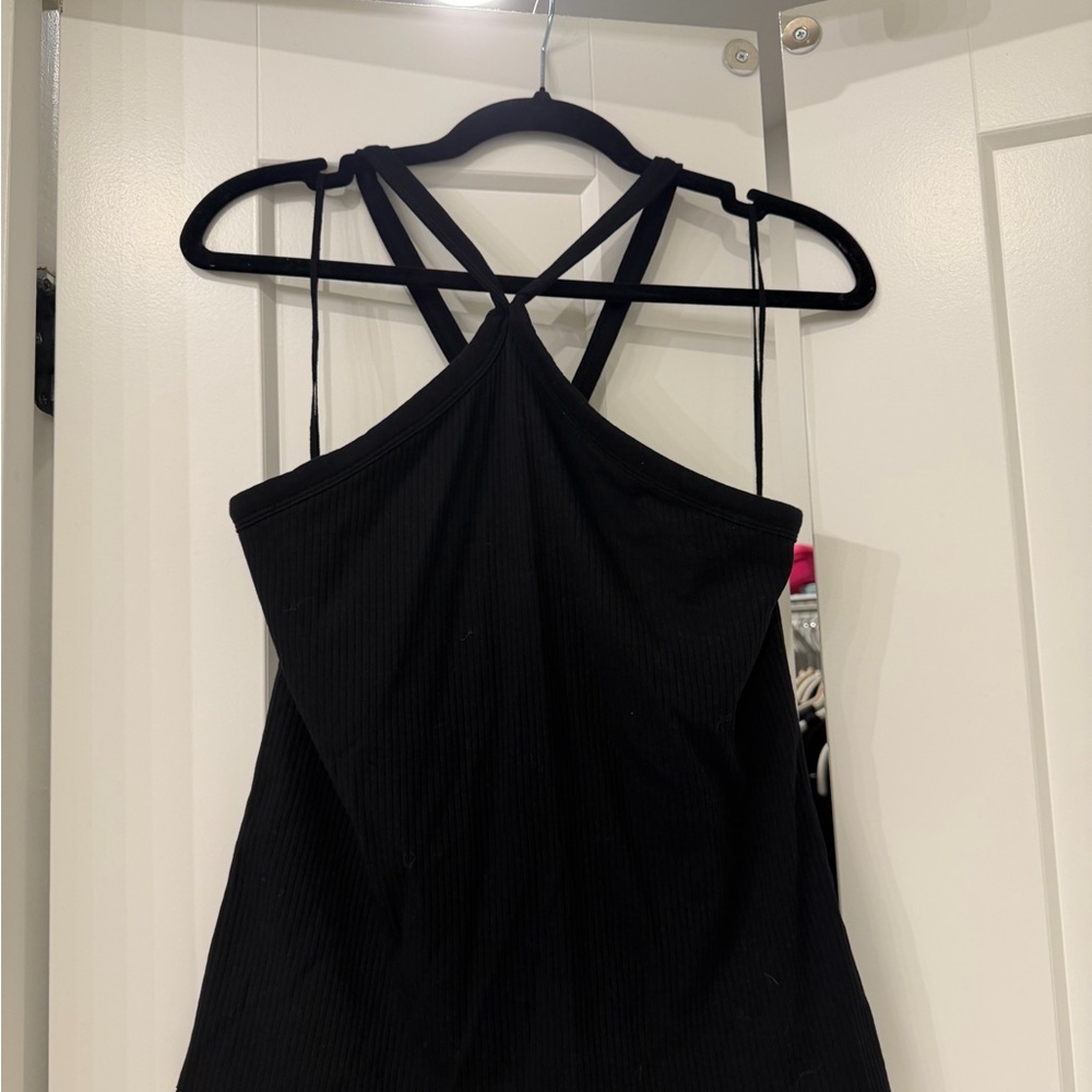 Old Navy Black Tank Top